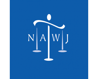 NAWJ Webinar - Human Trafficking: A Focus on Inequity